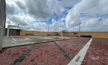 VILLAMIL PLAYAS ALQUILO CASA ESQUINERA EN URBANIZACION BRISAS Y PALMERAS