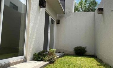 Renta de casa punta del este