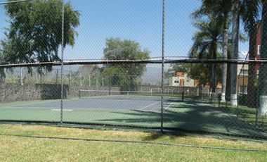 CASA EN VENTA, A 5 MIN. DEL CENTRO DE YAUTEPEC, MORELOS