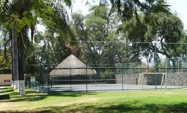 CASA EN VENTA, A 5 MIN. DEL CENTRO DE YAUTEPEC, MORELOS