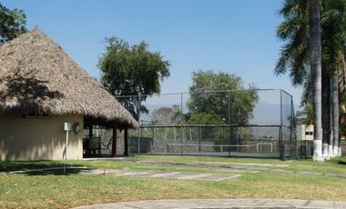 CASA EN VENTA, A 5 MIN. DEL CENTRO DE YAUTEPEC, MORELOS