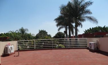 CASA EN VENTA, A 5 MIN. DEL CENTRO DE YAUTEPEC, MORELOS