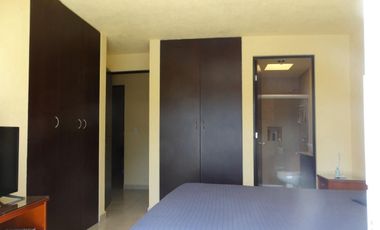 CASA EN VENTA, A 5 MIN. DEL CENTRO DE YAUTEPEC, MORELOS