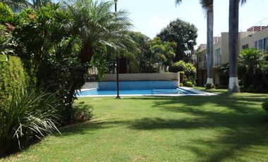 CASA EN VENTA, A 5 MIN. DEL CENTRO DE YAUTEPEC, MORELOS