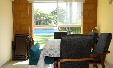 CASA EN VENTA, A 5 MIN. DEL CENTRO DE YAUTEPEC, MORELOS