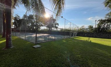 CASA EN VENTA, A 5 MIN. DEL CENTRO DE YAUTEPEC, MORELOS