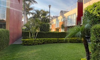 CASA EN VENTA, A 5 MIN. DEL CENTRO DE YAUTEPEC, MORELOS