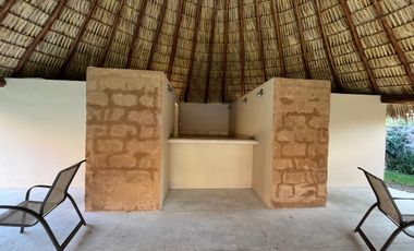 CASA EN VENTA, A 5 MIN. DEL CENTRO DE YAUTEPEC, MORELOS