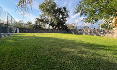 CASA EN VENTA, A 5 MIN. DEL CENTRO DE YAUTEPEC, MORELOS