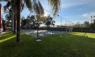 CASA EN VENTA, A 5 MIN. DEL CENTRO DE YAUTEPEC, MORELOS