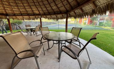 CASA EN VENTA, A 5 MIN. DEL CENTRO DE YAUTEPEC, MORELOS