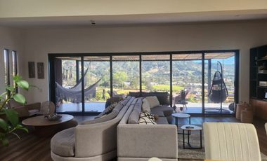 Casa en Venta en la Ceja, Vista, naturaleza y confort