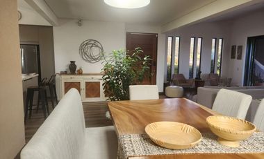 Casa en Venta en la Ceja, Vista, naturaleza y confort