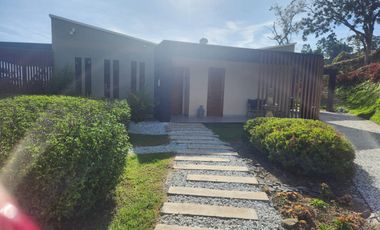 Casa en Venta en la Ceja, Vista, naturaleza y confort