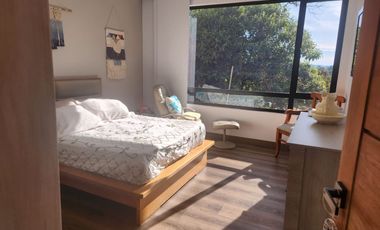 Casa en Venta en la Ceja, Vista, naturaleza y confort