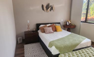 Casa en Venta en la Ceja, Vista, naturaleza y confort