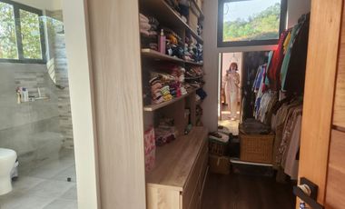 Casa en Venta en la Ceja, Vista, naturaleza y confort