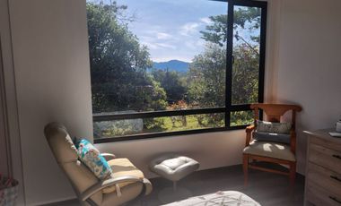 Casa en Venta en la Ceja, Vista, naturaleza y confort