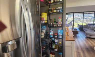 Casa en Venta en la Ceja, Vista, naturaleza y confort