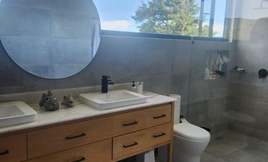 Casa en Venta en la Ceja, Vista, naturaleza y confort