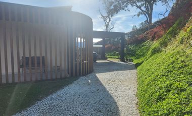 Casa en Venta en la Ceja, Vista, naturaleza y confort