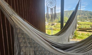 Casa en Venta en la Ceja, Vista, naturaleza y confort