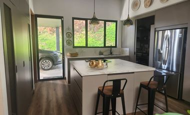 Casa en Venta en la Ceja, Vista, naturaleza y confort