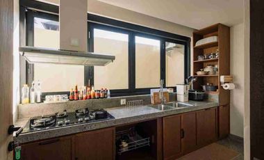 Di Jual Vila Cantik dengan pemandangan gunung dekat Bali Handara Bedugul tabanan