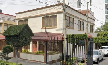 CASA EN VENTA EN JARDIN BALBUENA, CDMX