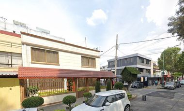 CASA EN VENTA EN JARDIN BALBUENA, CDMX