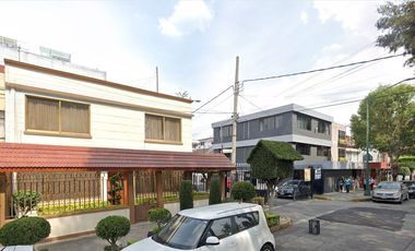 CASA EN VENTA EN JARDIN BALBUENA, CDMX