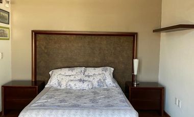 ESTUDIO AMPLIO EN LA ENTRADA DE JURICA, TODOS LOS SERVICIOS INCLUIDOS