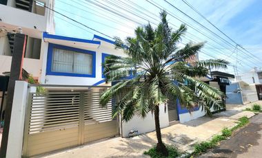 En Venta Hermosa Casa en el Fracc. Costa Verde