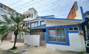 En Venta Hermosa Casa en el Fracc. Costa Verde