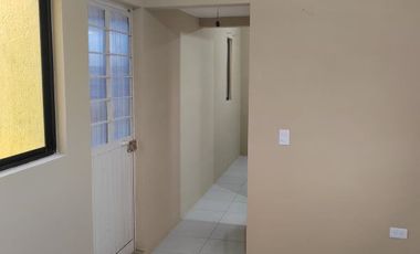 Casa en Renta, excelente ubicación. 4 habitaciones, 4 baños