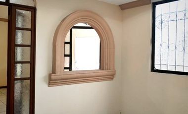 Casa en Renta, excelente ubicación. 4 habitaciones, 4 baños