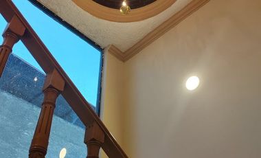 Casa en Renta, excelente ubicación. 4 habitaciones, 4 baños