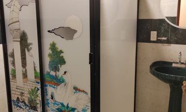 Casa en Renta, excelente ubicación. 4 habitaciones, 4 baños