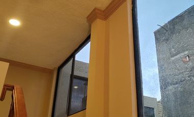 Casa en Renta, excelente ubicación. 4 habitaciones, 4 baños