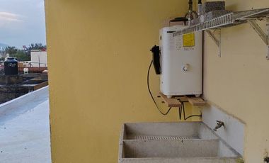 Casa en Renta, excelente ubicación. 4 habitaciones, 4 baños