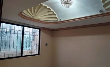 Casa en Renta, excelente ubicación. 4 habitaciones, 4 baños