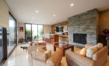 Casa en Venta, Rancho El Mesón. Calimaya, Estado de México