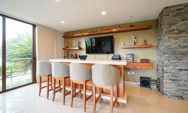 Casa en Venta, Rancho El Mesón. Calimaya, Estado de México