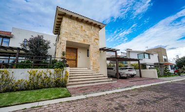Casa en Venta, Rancho El Mesón. Calimaya, Estado de México