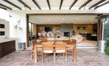 Casa en Venta, Rancho El Mesón. Calimaya, Estado de México