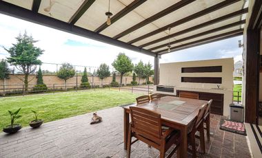 Casa en Venta, Rancho El Mesón. Calimaya, Estado de México