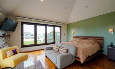 Casa en Venta, Rancho El Mesón. Calimaya, Estado de México