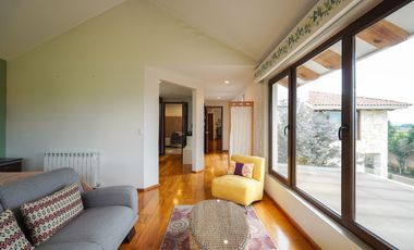 Casa en Venta, Rancho El Mesón. Calimaya, Estado de México