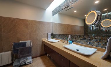 Casa en Venta, Rancho El Mesón. Calimaya, Estado de México