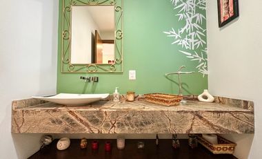 Casa en Venta, Rancho El Mesón. Calimaya, Estado de México